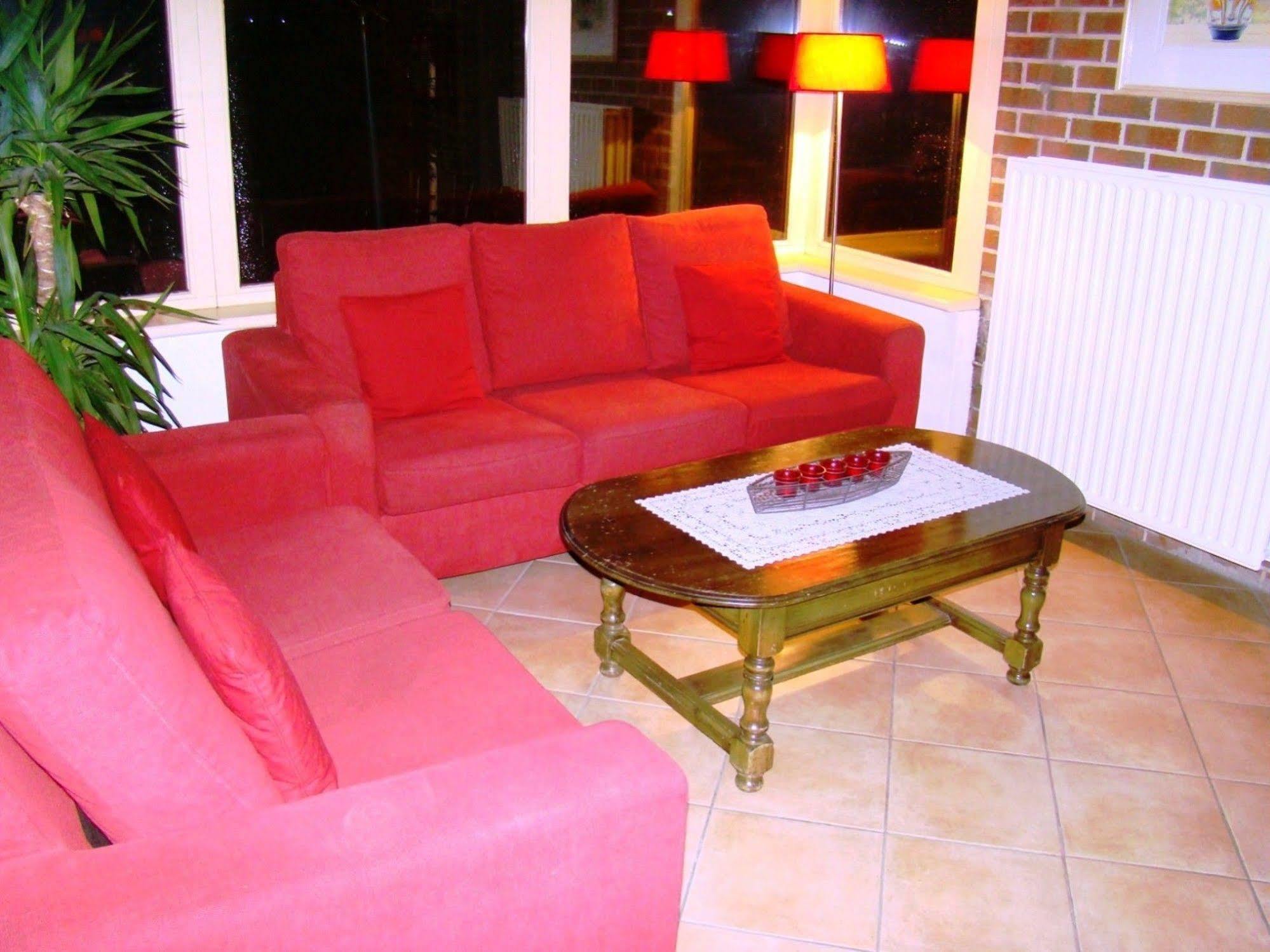 B&B Woodside Torhout Exterior foto