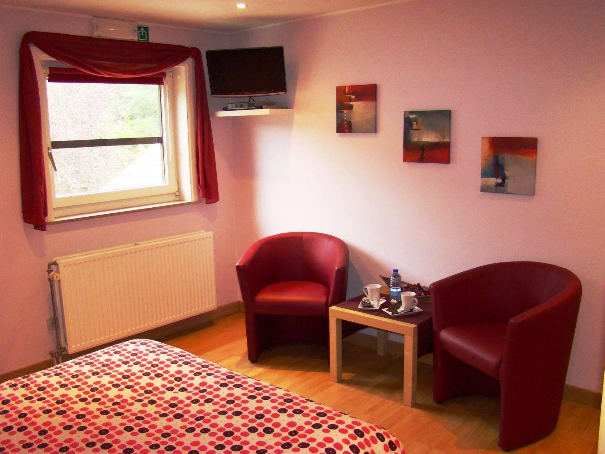 B&B Woodside Torhout Exterior foto