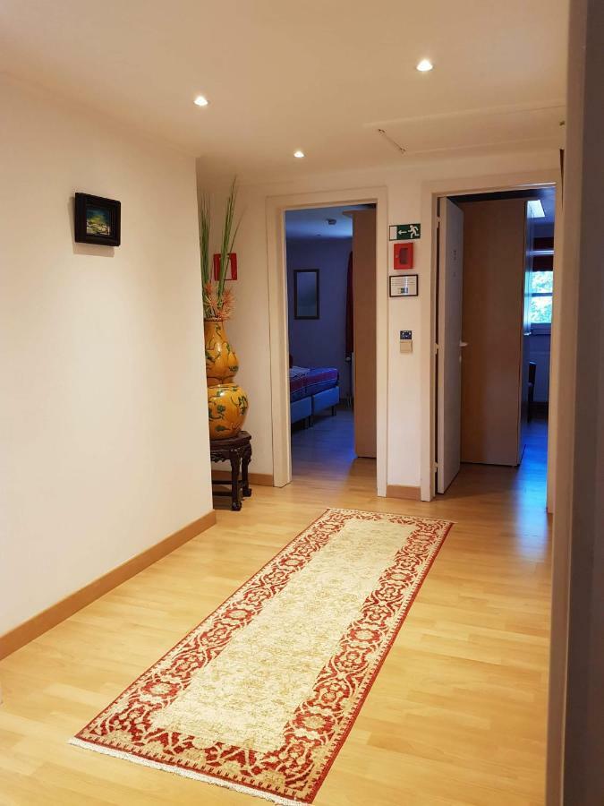 B&B Woodside Torhout Exterior foto